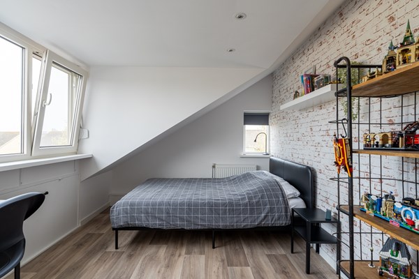 Medium property photo - Dokter Oosteromstraat 14, 4281 LD Andel